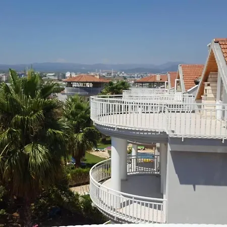 Payallar 3 Villa